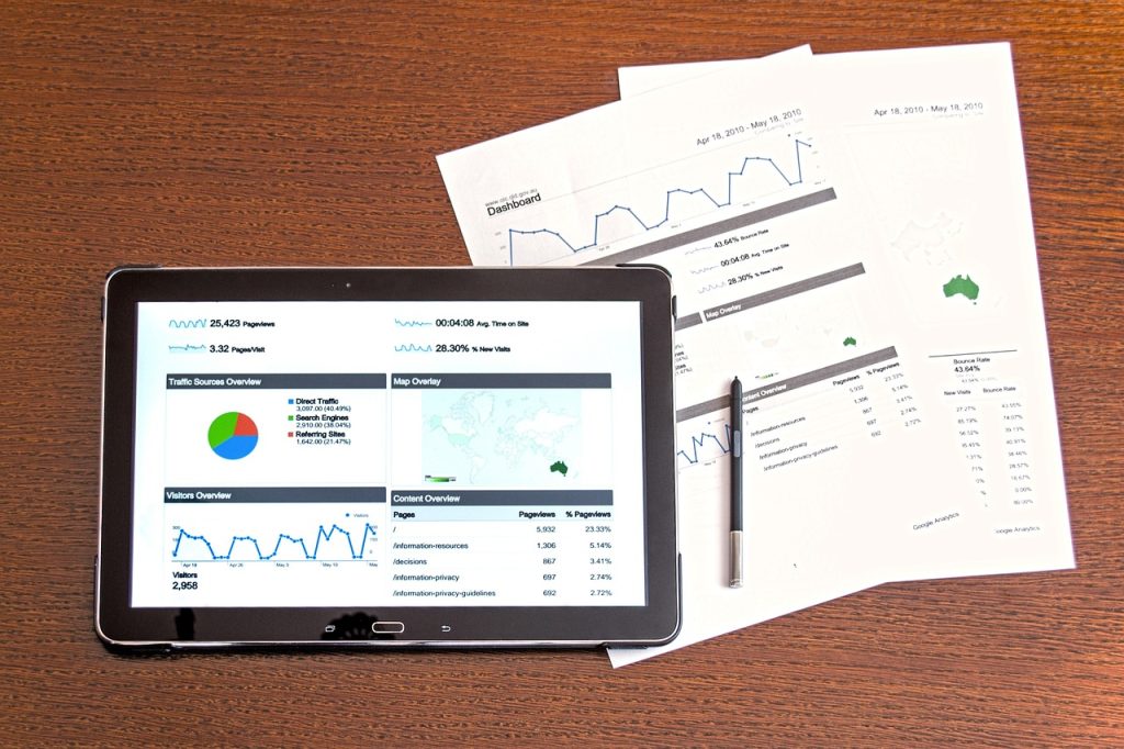 Gestão financeira e orçamentária