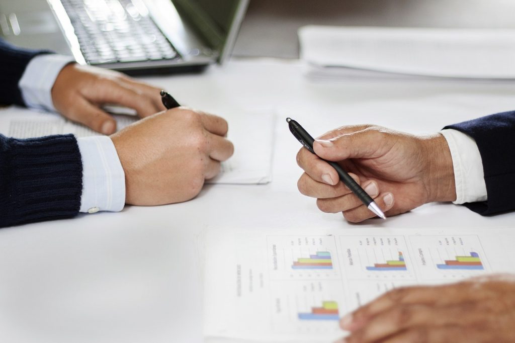 importância do planejamento financeiro