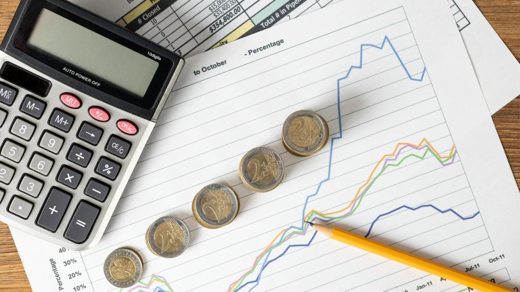 Gestão Financeira Empresarial