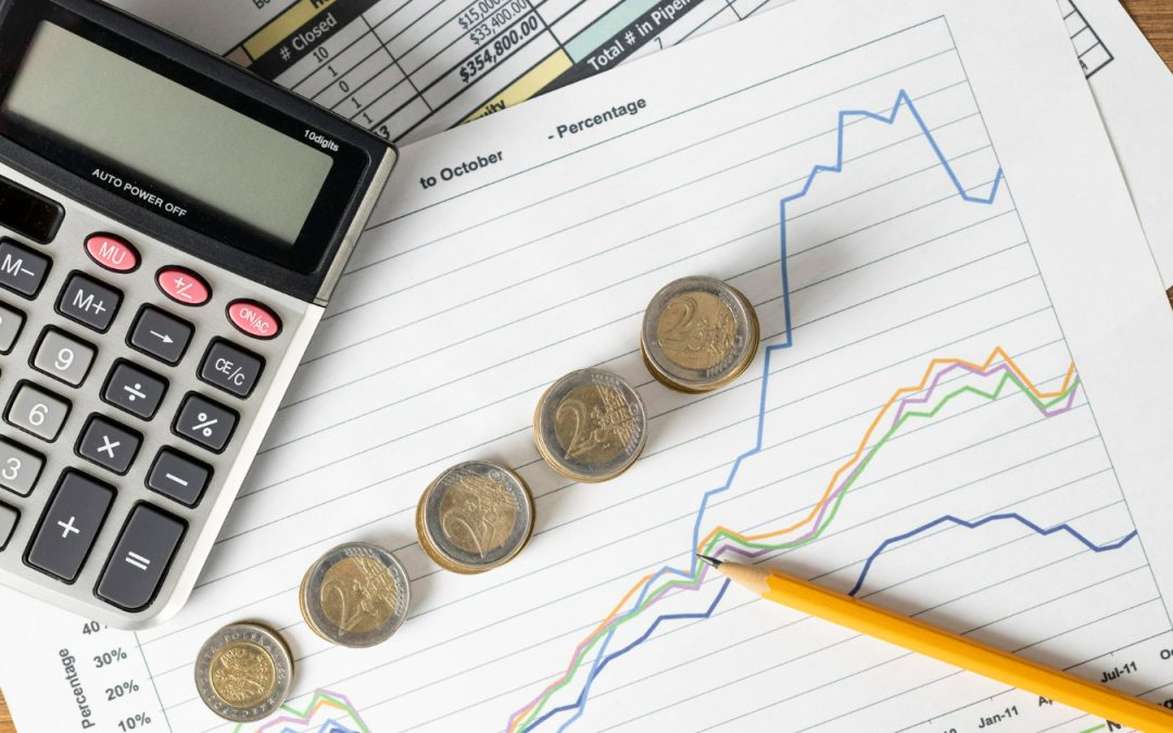 Gestão Financeira Empresarial: Como Alinhar Finanças e Estratégia